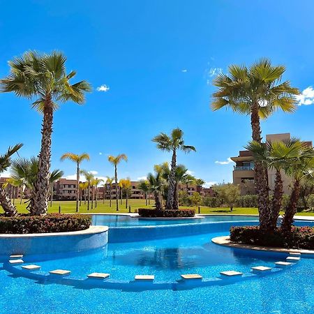 Sunny Square Daire Marakeş Dış mekan fotoğraf