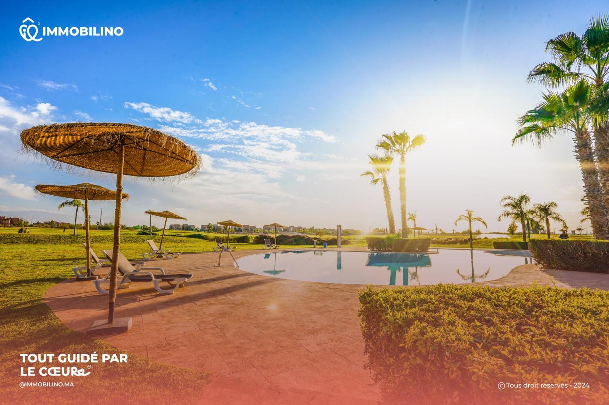 Sunny Square Daire Marakeş Dış mekan fotoğraf